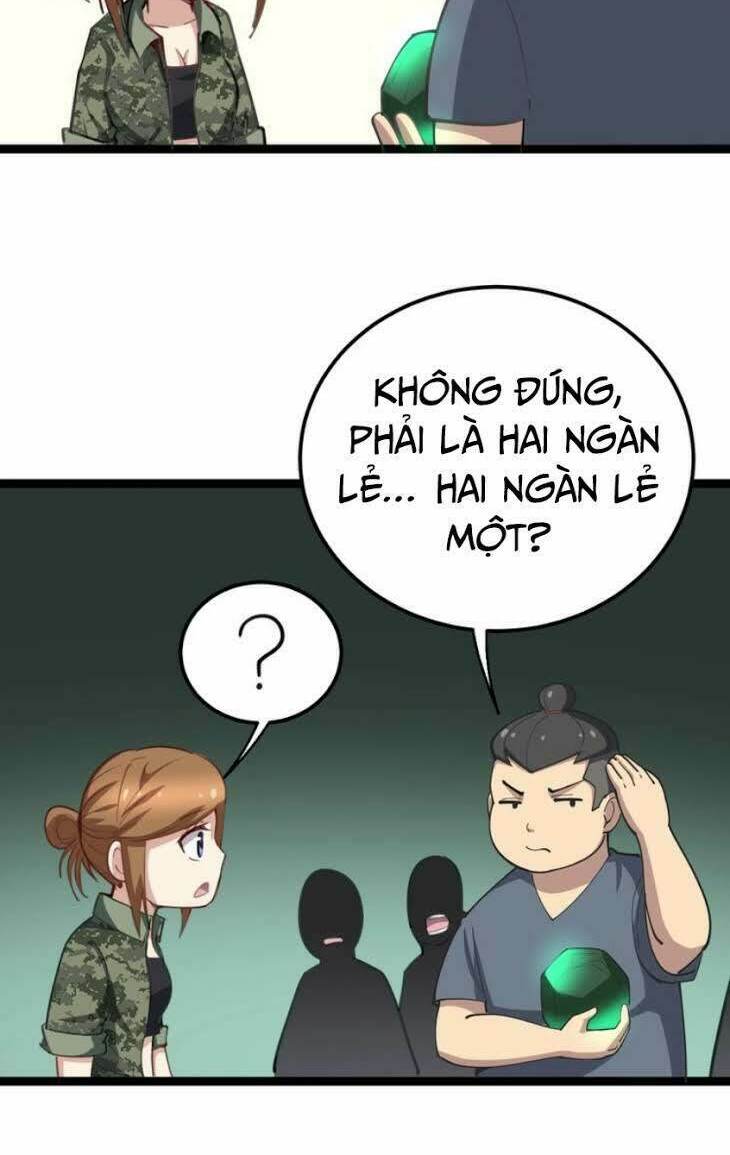 Độc Thủ Vu Y Tập 23 trang 23