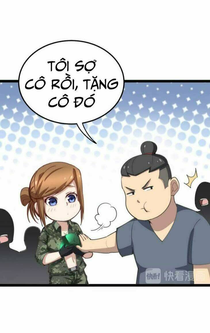 Độc Thủ Vu Y Tập 23 trang 26