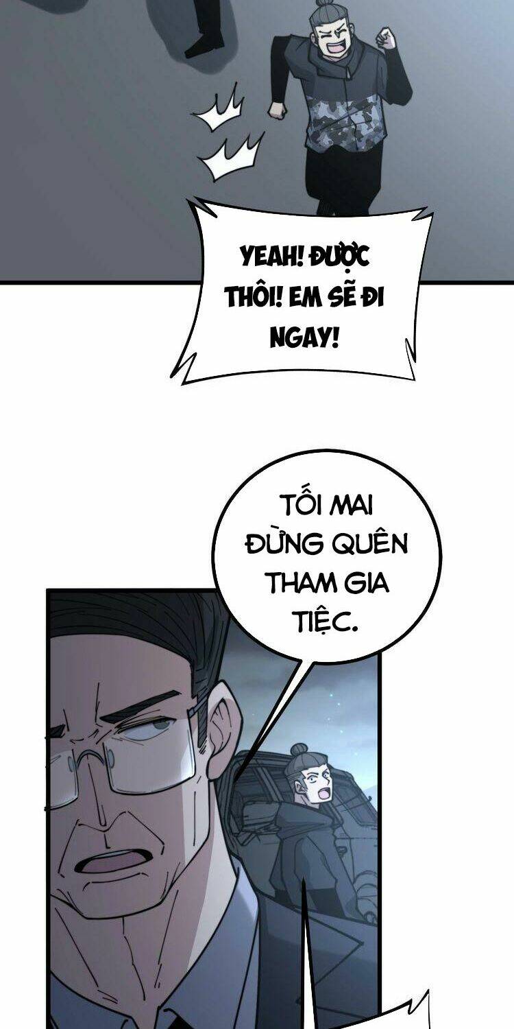 Độc Thủ Vu Y Tập 230 trang 18