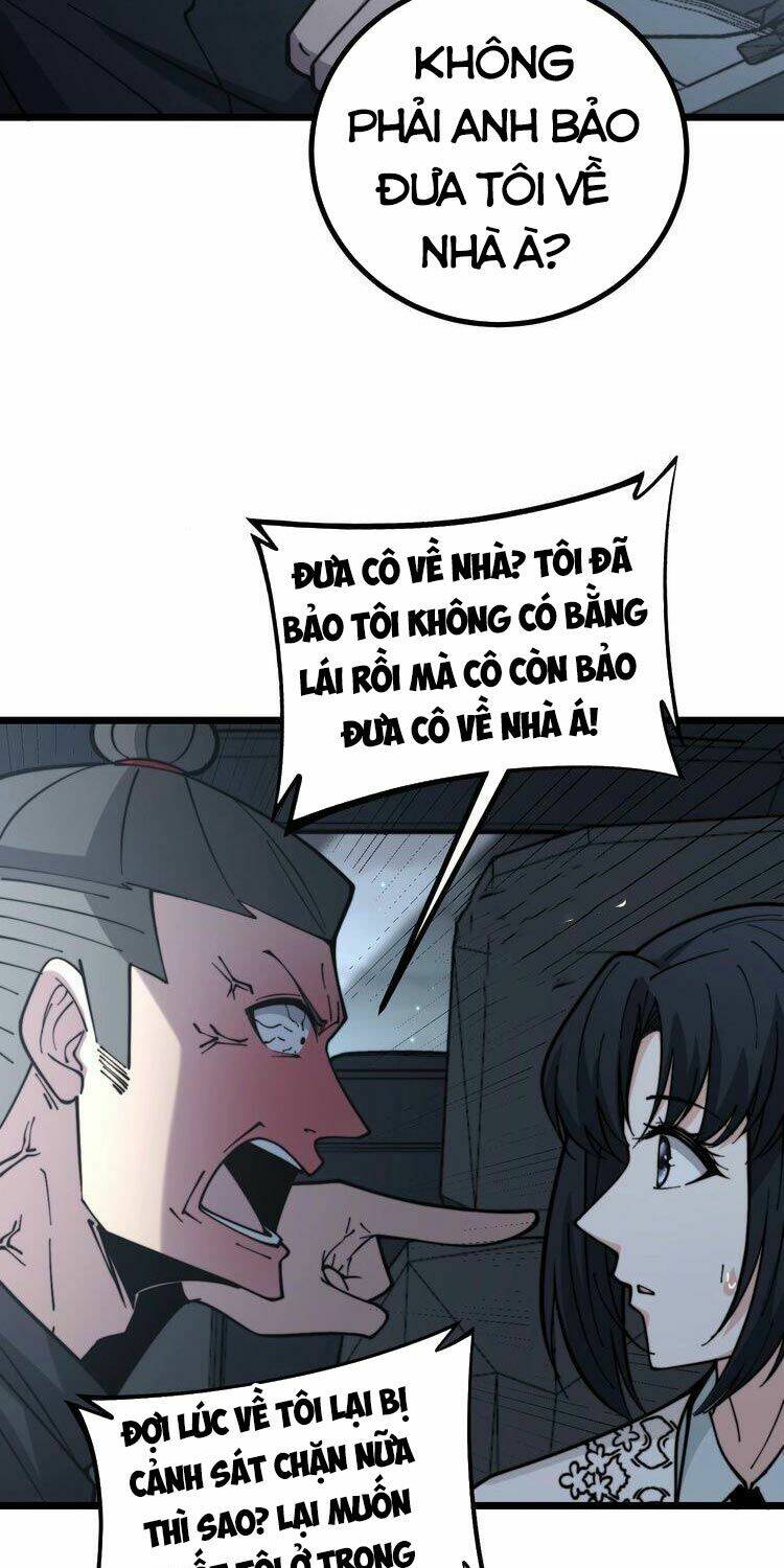 Độc Thủ Vu Y Tập 230 trang 24