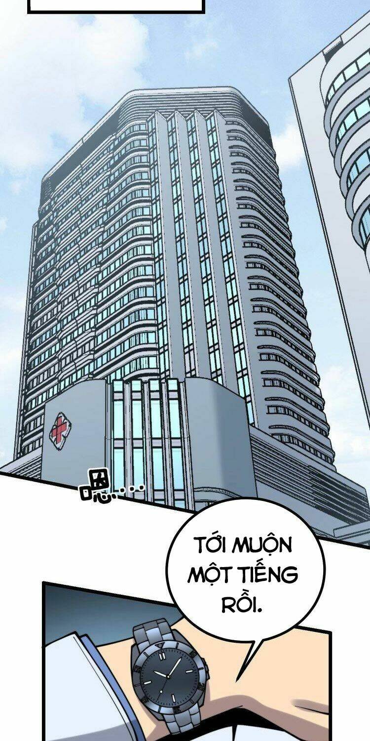 Độc Thủ Vu Y Tập 230 trang 34
