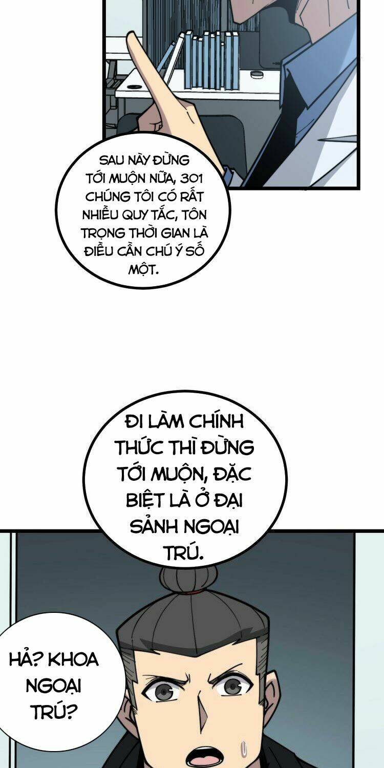 Độc Thủ Vu Y Tập 230 trang 43