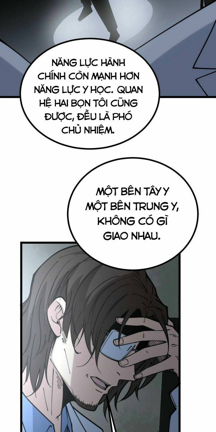 Độc Thủ Vu Y Tập 231 trang 17