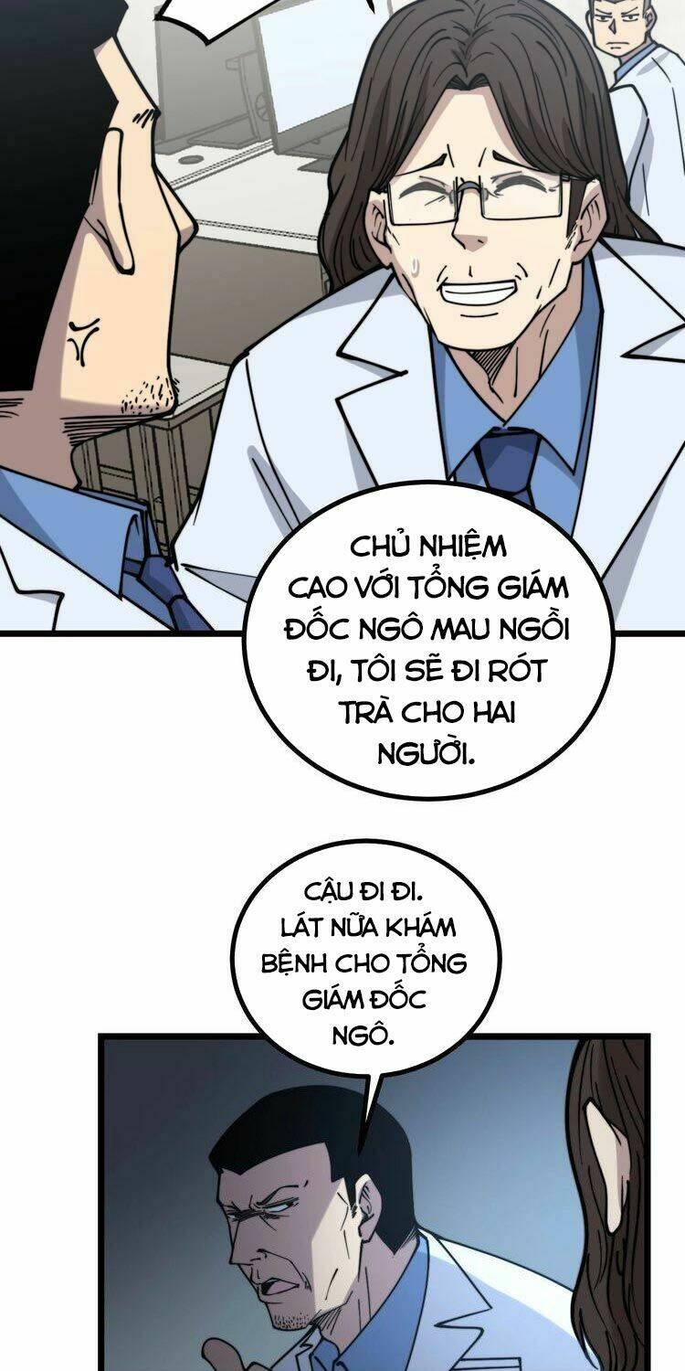 Độc Thủ Vu Y Tập 231 trang 43