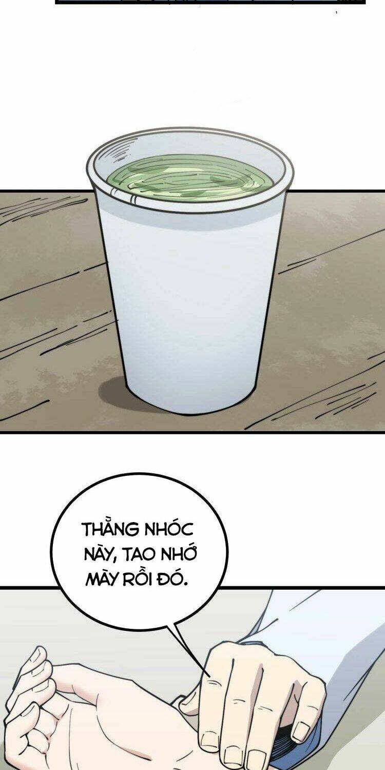 Độc Thủ Vu Y Tập 231 trang 44