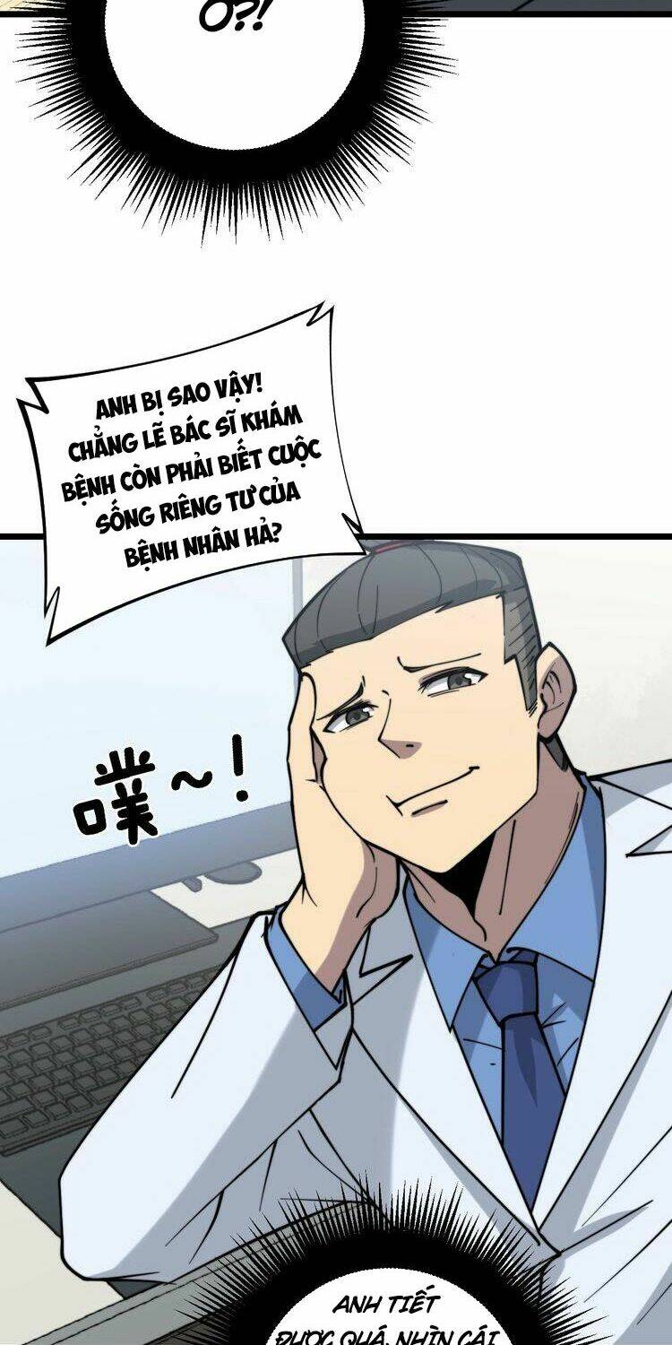 Độc Thủ Vu Y Tập 231 trang 48
