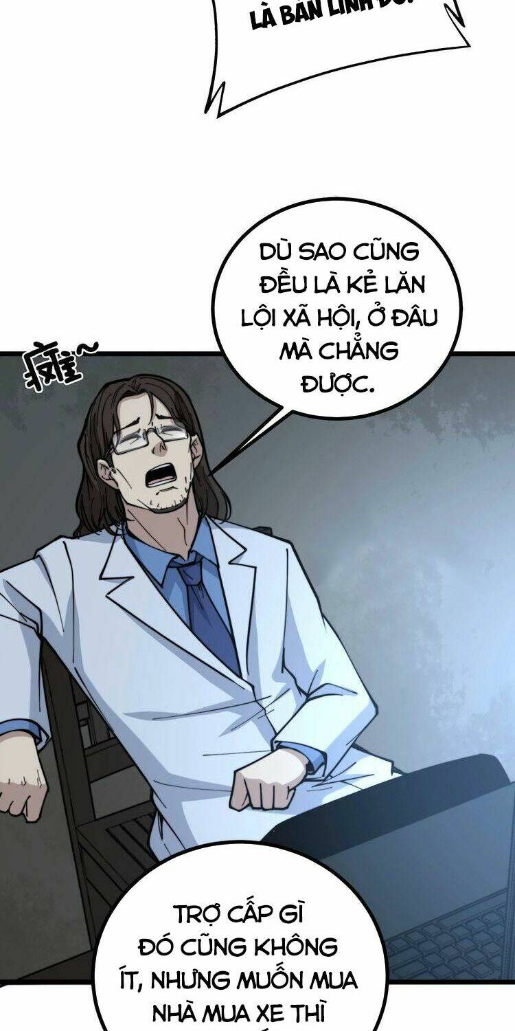 Độc Thủ Vu Y Tập 231 trang 10
