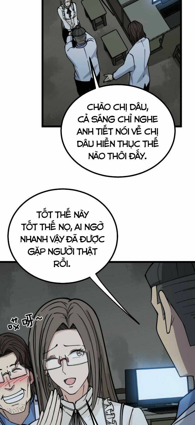 Độc Thủ Vu Y Tập 232 trang 21