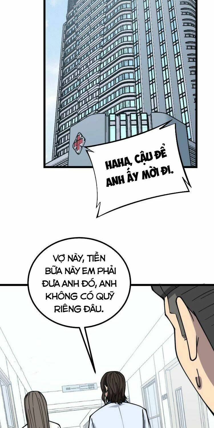 Độc Thủ Vu Y Tập 232 trang 25