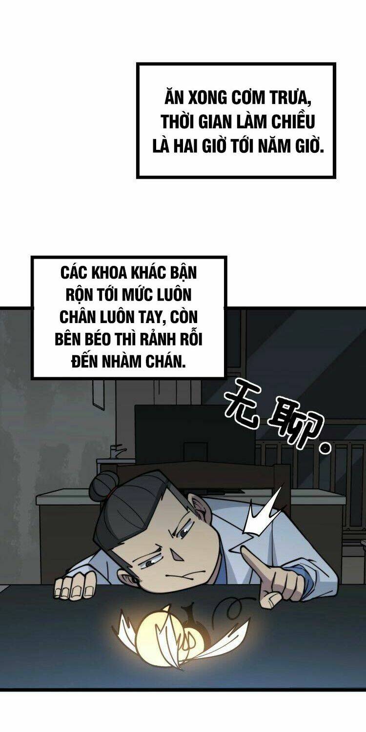 Độc Thủ Vu Y Tập 232 trang 27