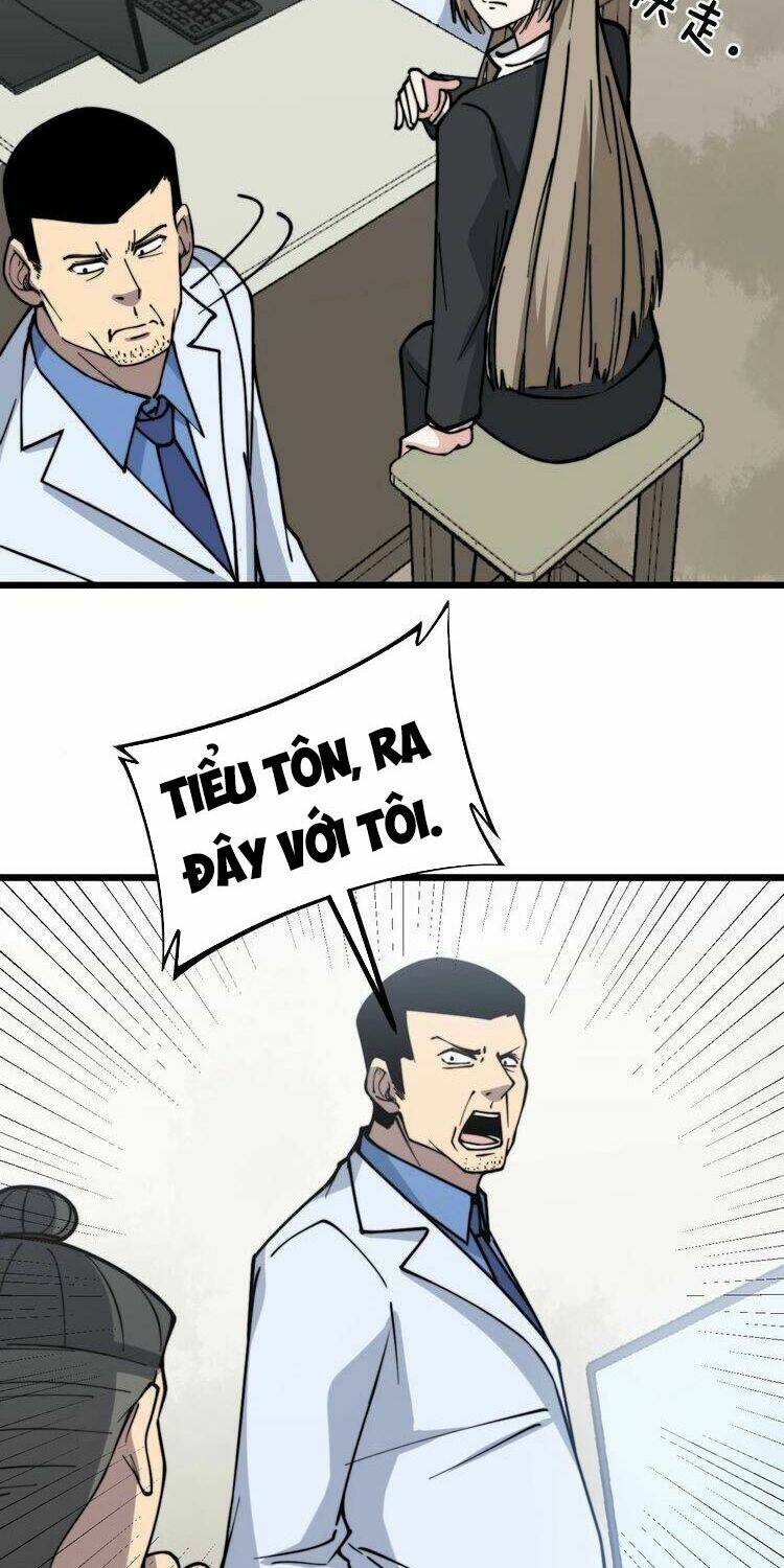 Độc Thủ Vu Y Tập 232 trang 4