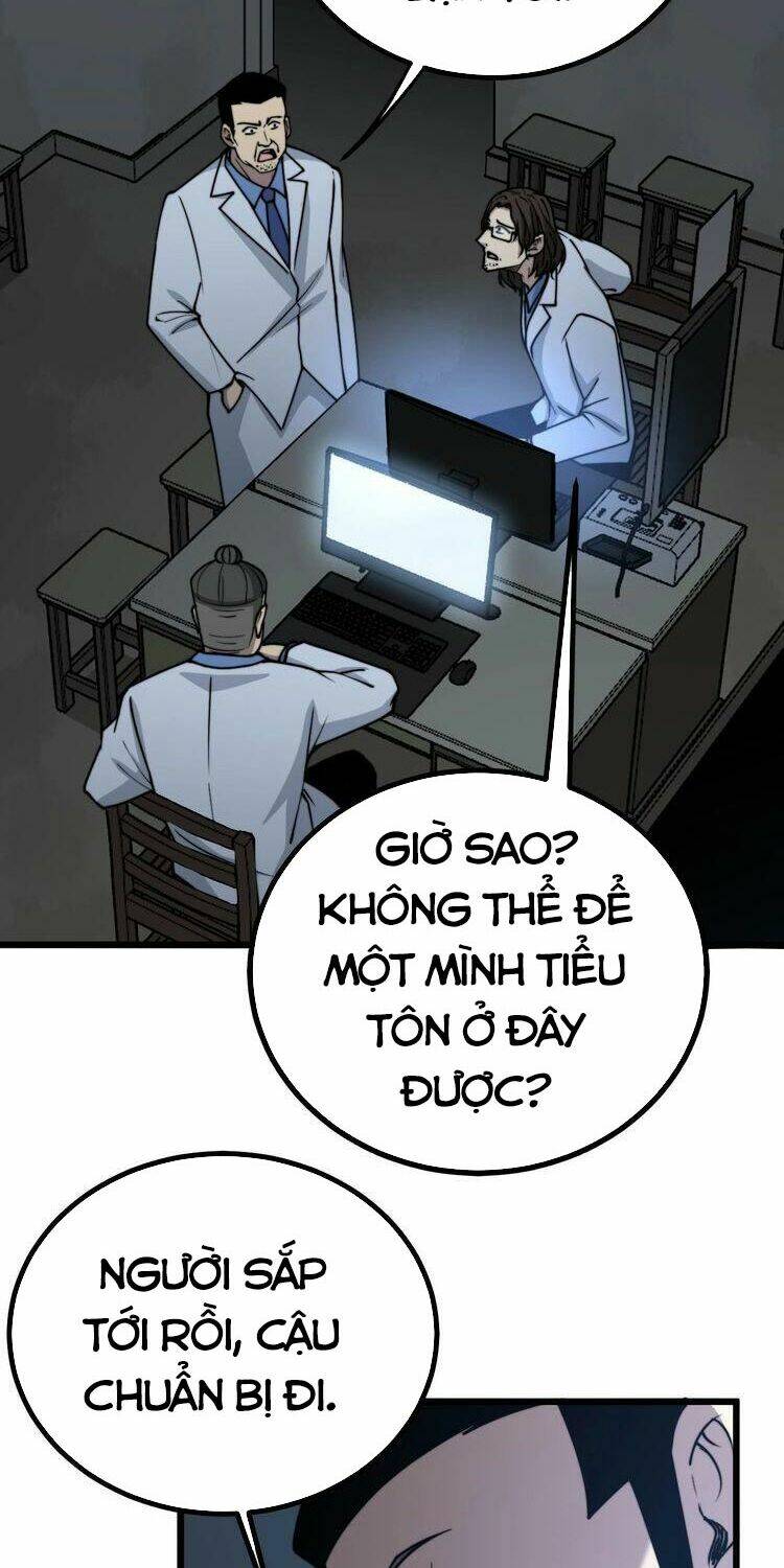 Độc Thủ Vu Y Tập 232 trang 33