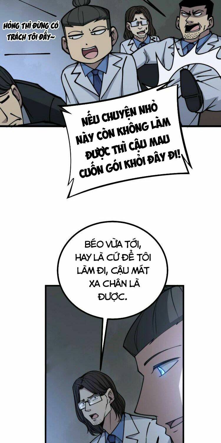 Độc Thủ Vu Y Tập 232 trang 39