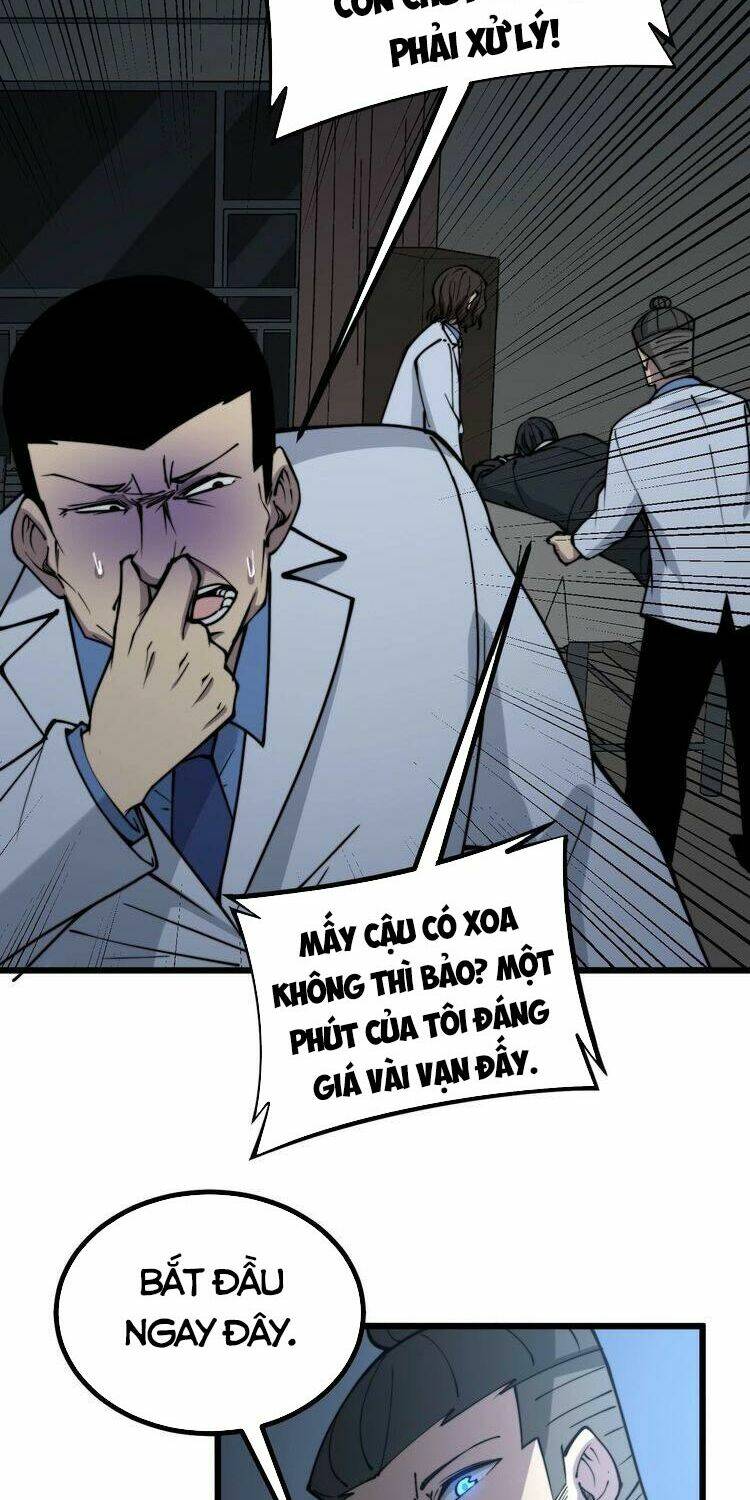 Độc Thủ Vu Y Tập 232 trang 44