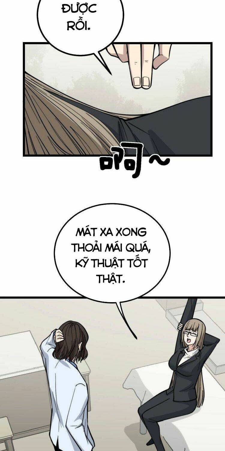 Độc Thủ Vu Y Tập 232 trang 8