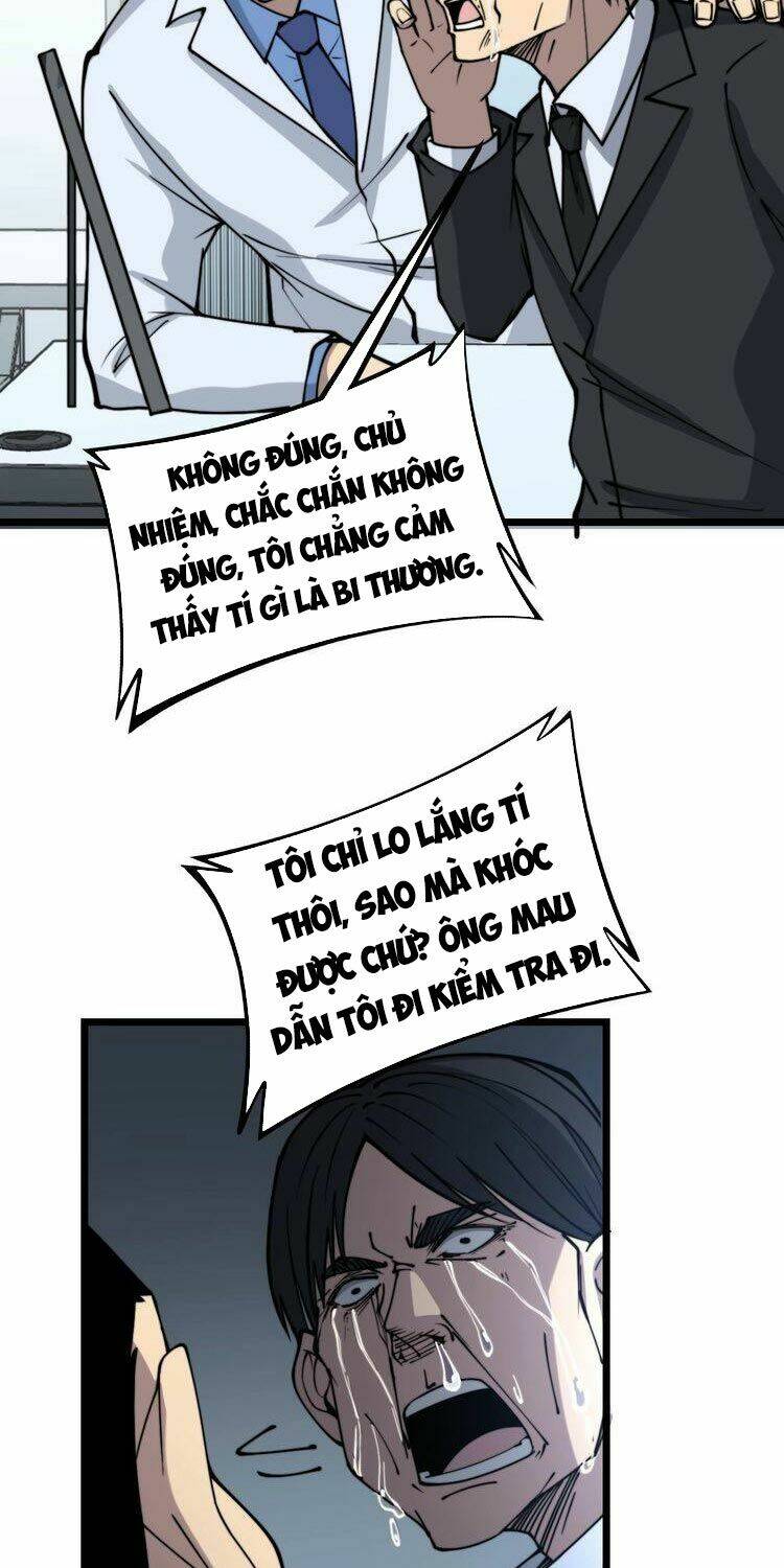 Độc Thủ Vu Y Tập 233 trang 13