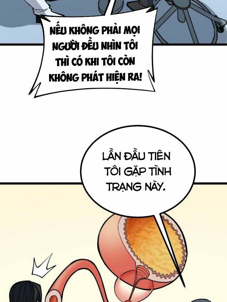 Độc Thủ Vu Y Tập 233 trang 21