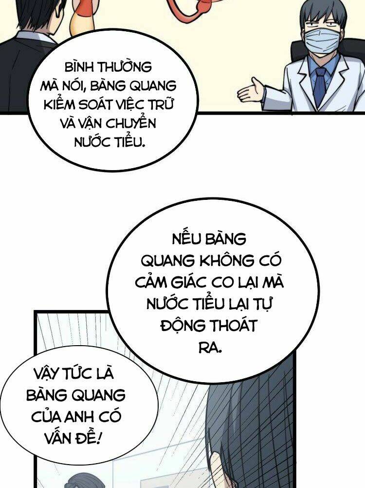 Độc Thủ Vu Y Tập 233 trang 22