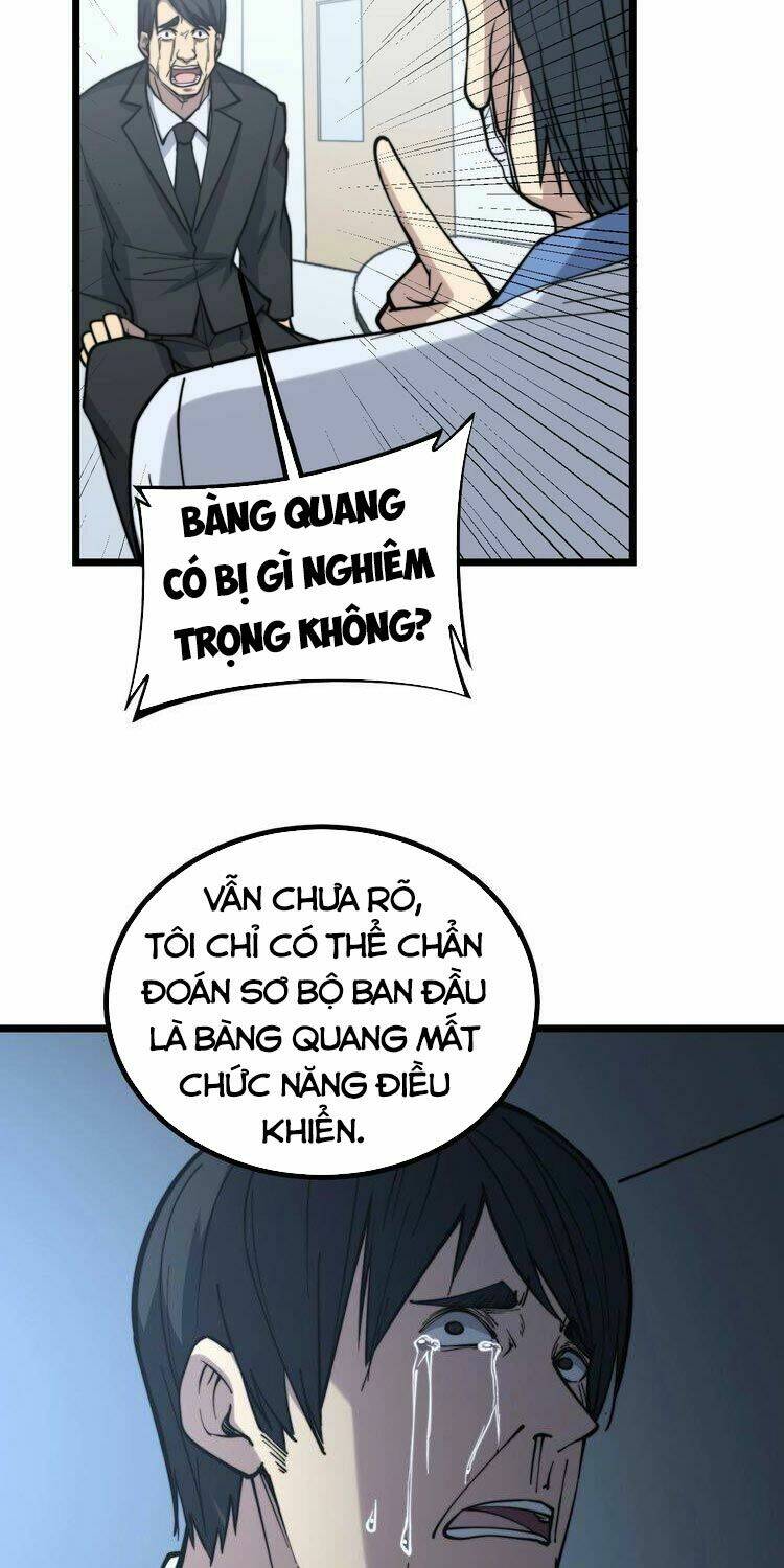Độc Thủ Vu Y Tập 233 trang 23
