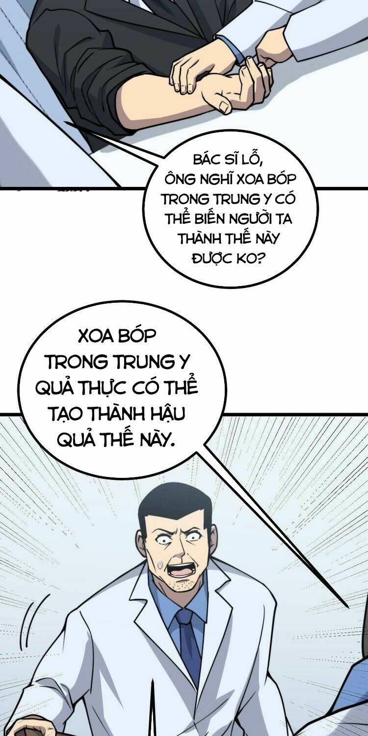 Độc Thủ Vu Y Tập 233 trang 44