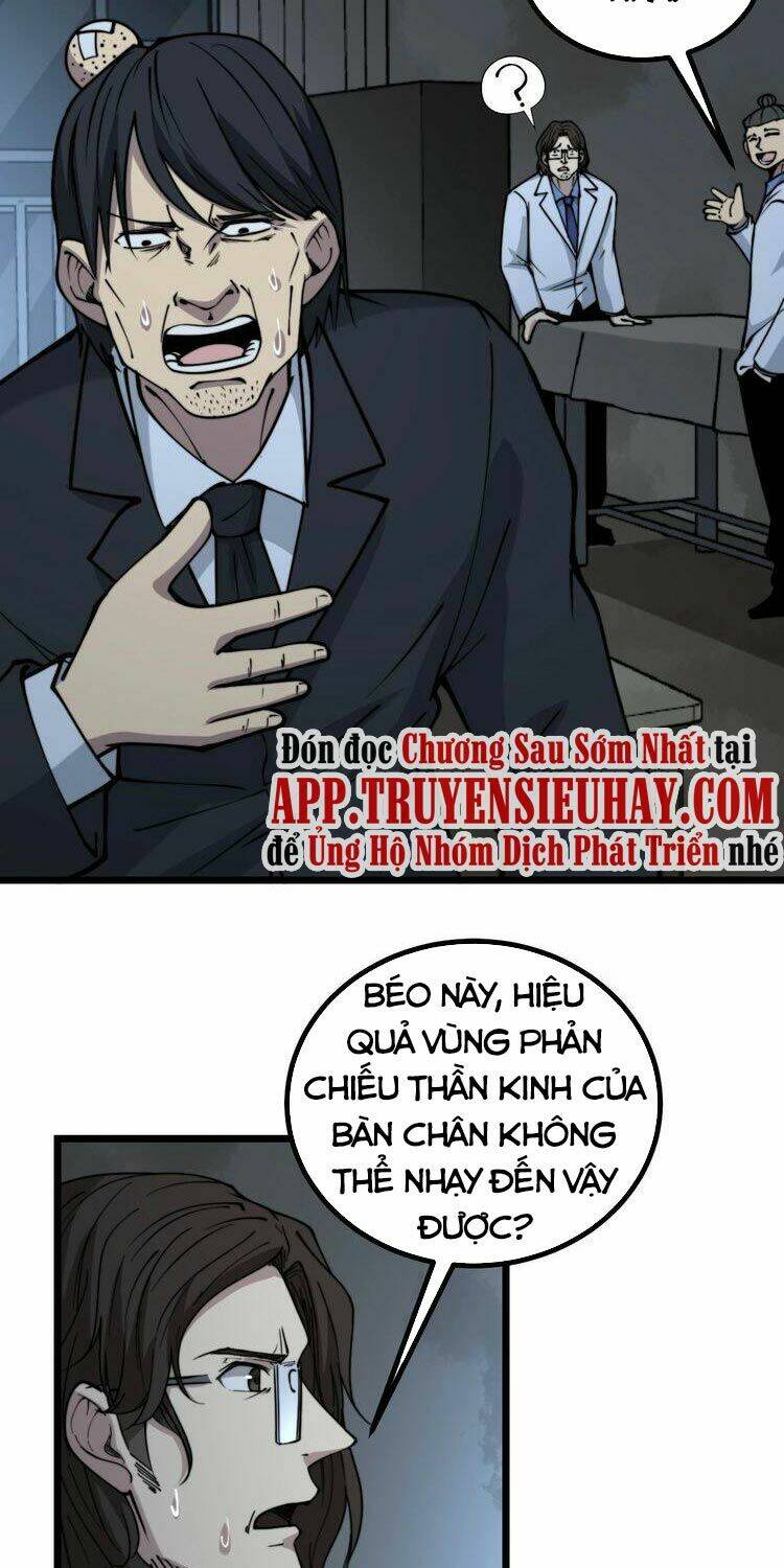 Độc Thủ Vu Y Tập 233 trang 7