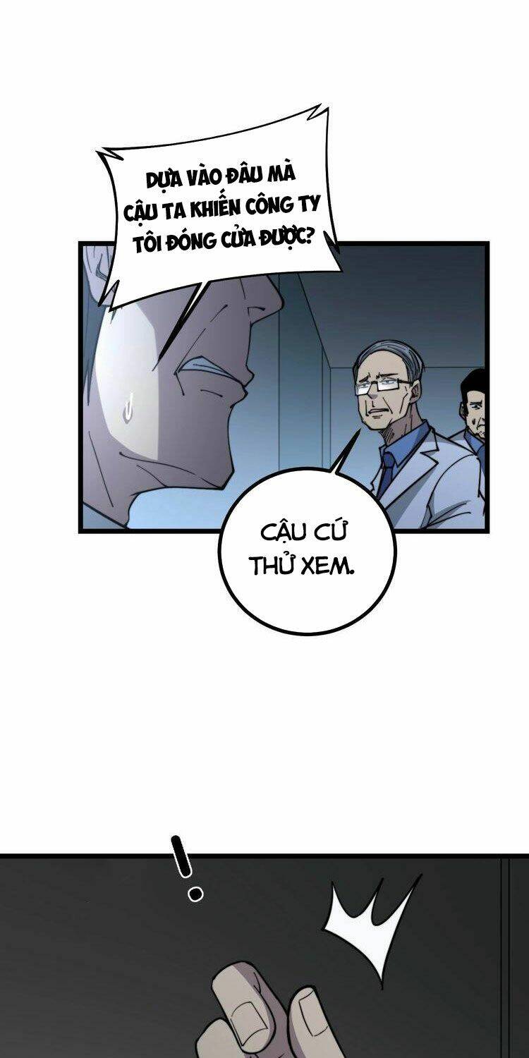 Độc Thủ Vu Y Tập 234 trang 36