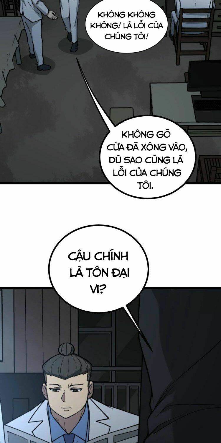 Độc Thủ Vu Y Tập 234 trang 38