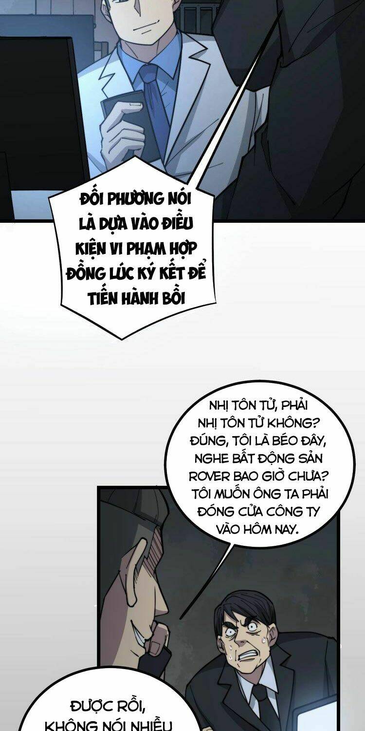 Độc Thủ Vu Y Tập 234 trang 47