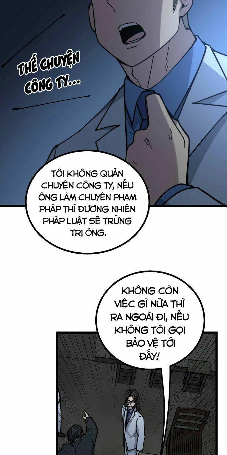 Độc Thủ Vu Y Tập 235 trang 22