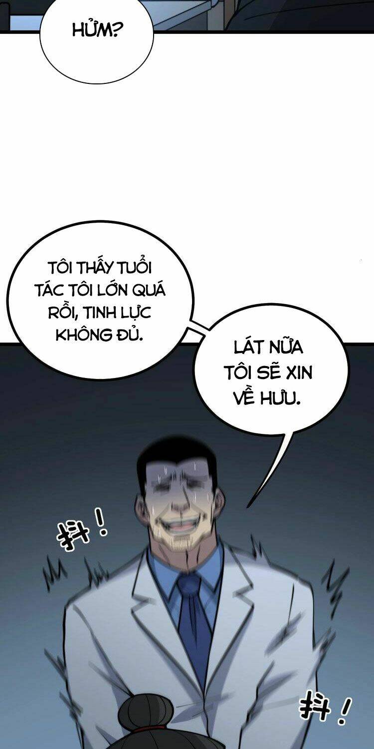 Độc Thủ Vu Y Tập 235 trang 24