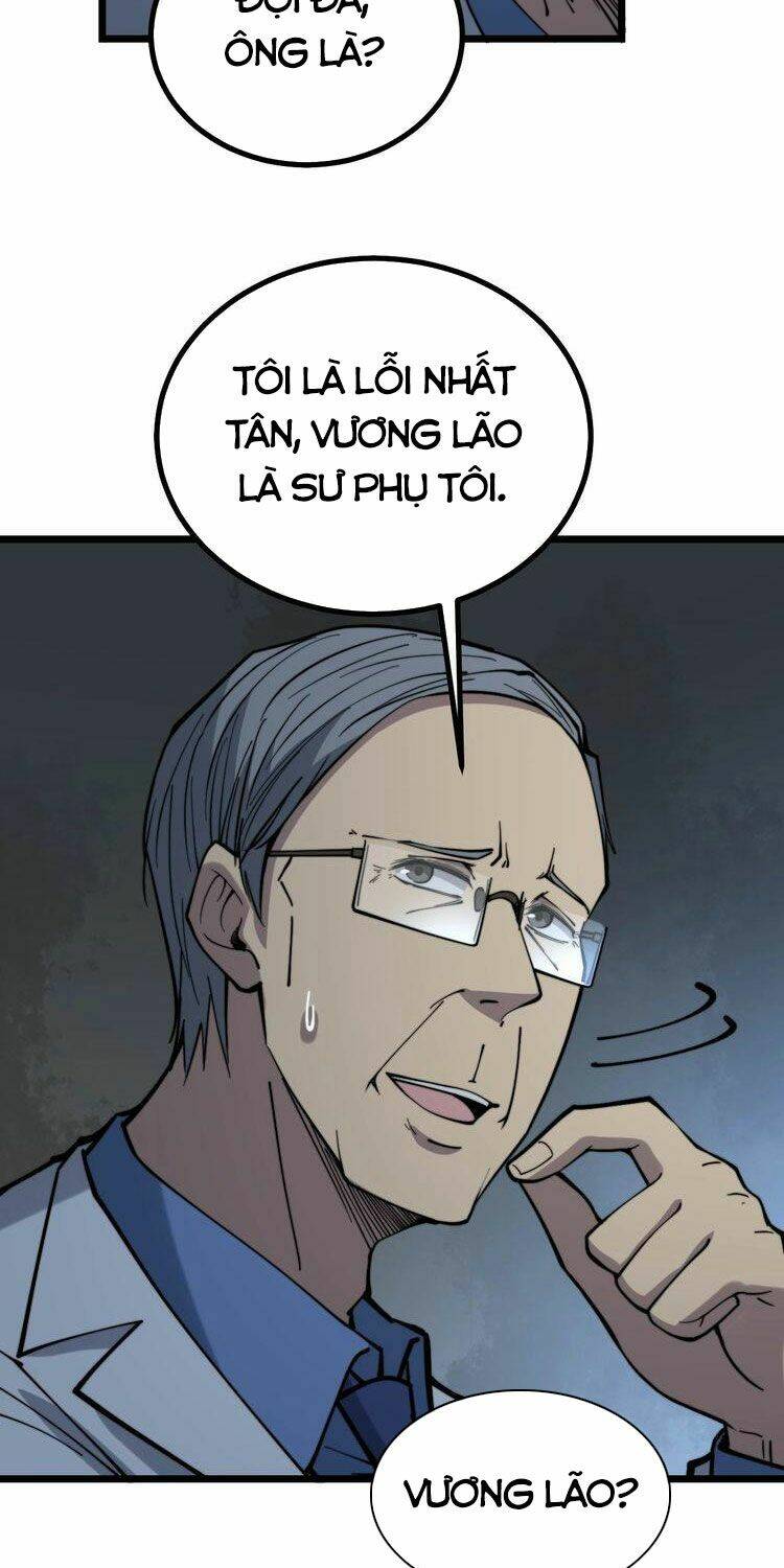 Độc Thủ Vu Y Tập 235 trang 26