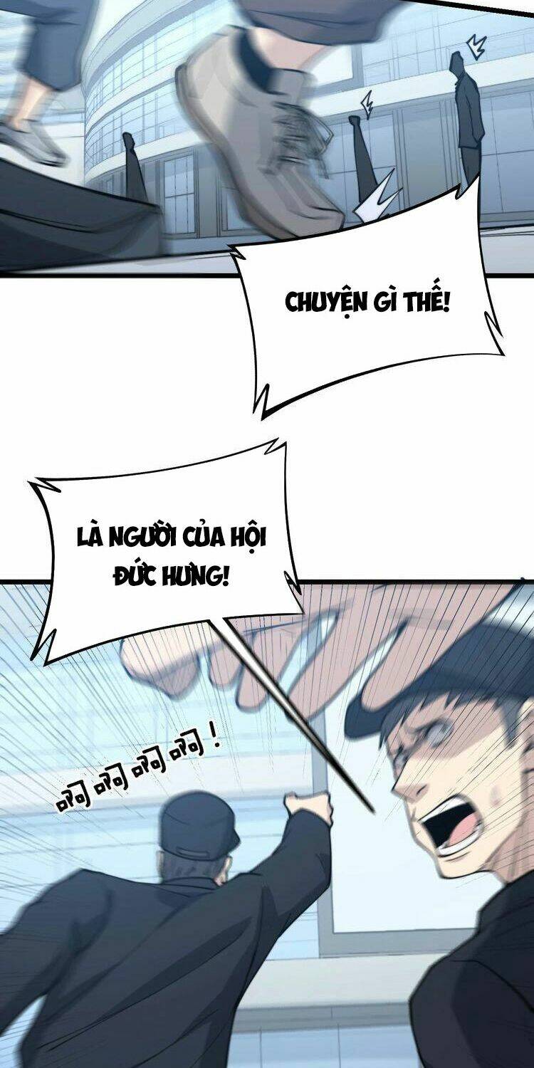 Độc Thủ Vu Y Tập 235 trang 4
