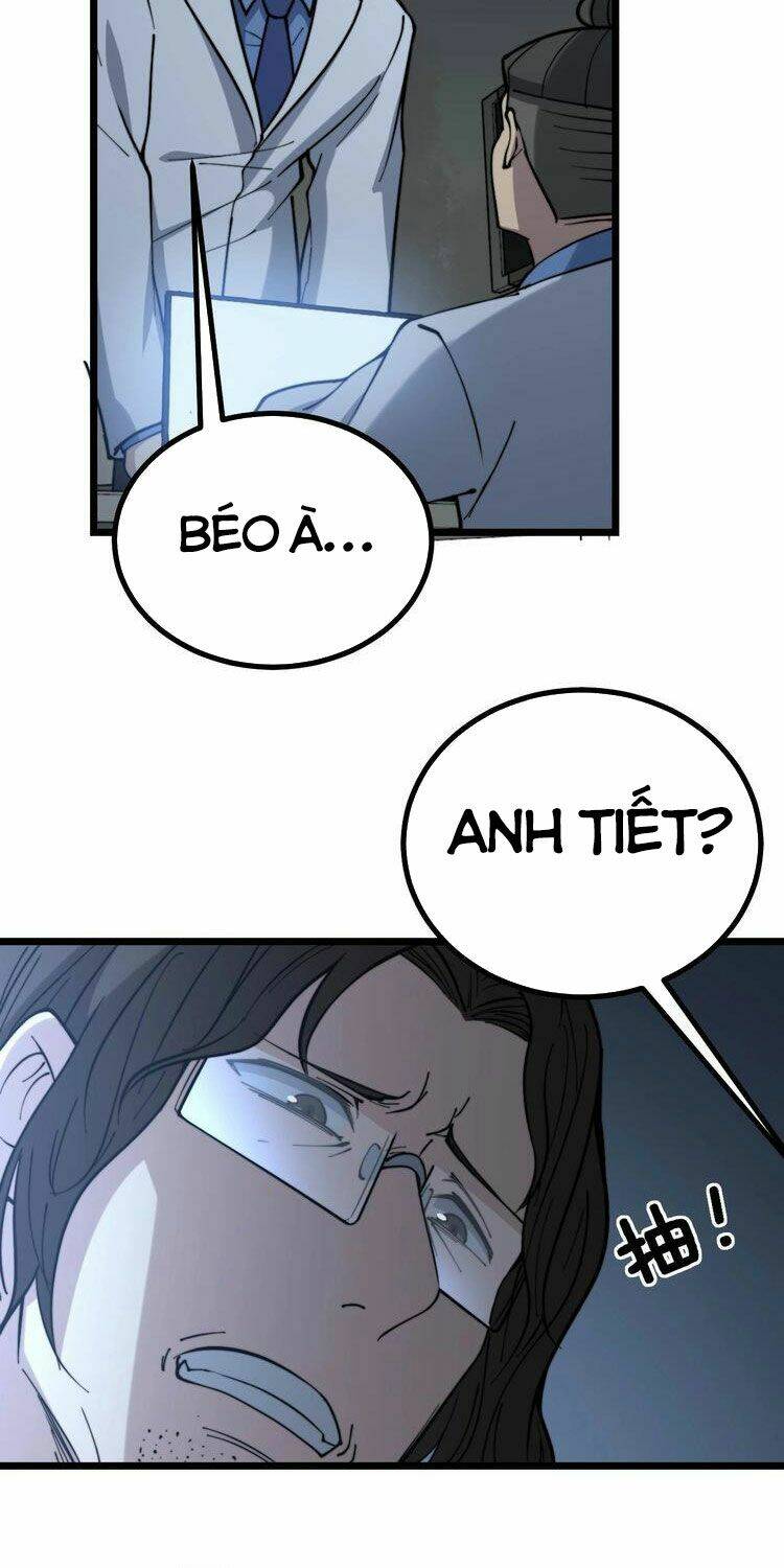 Độc Thủ Vu Y Tập 235 trang 32
