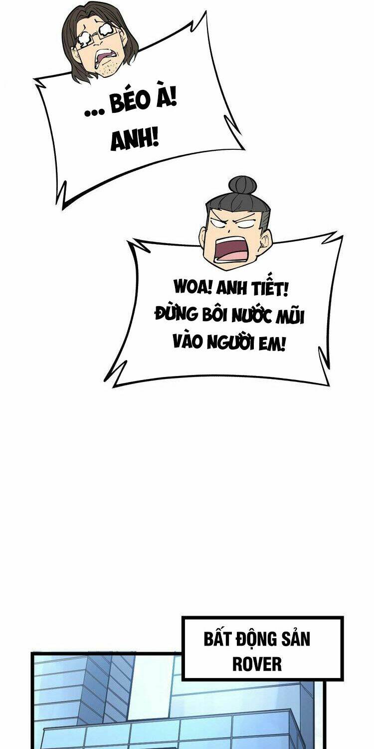 Độc Thủ Vu Y Tập 235 trang 33