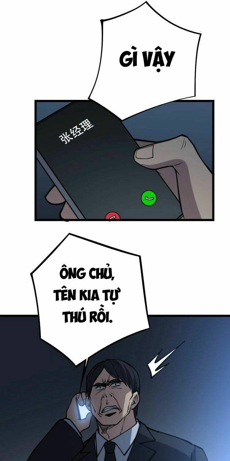 Độc Thủ Vu Y Tập 235 trang 7