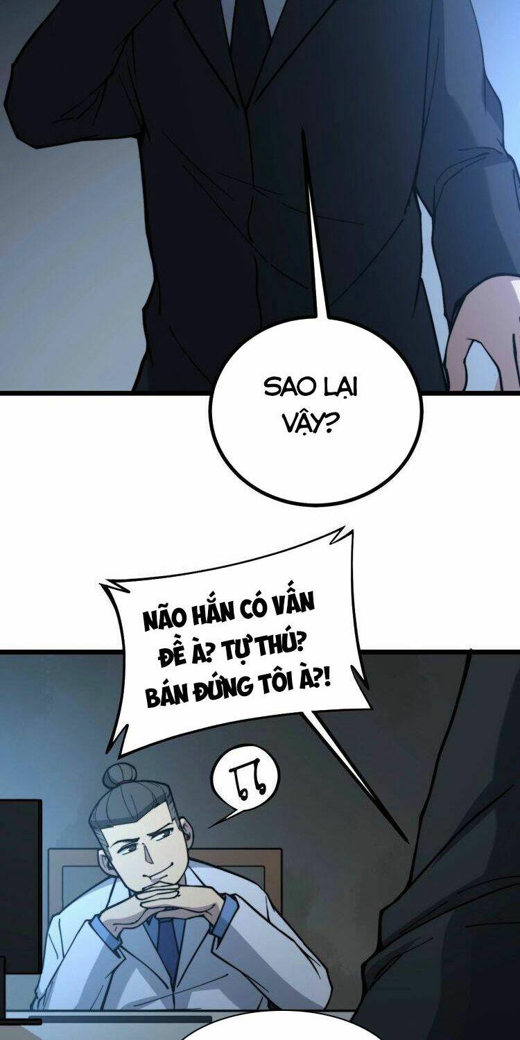 Độc Thủ Vu Y Tập 235 trang 8