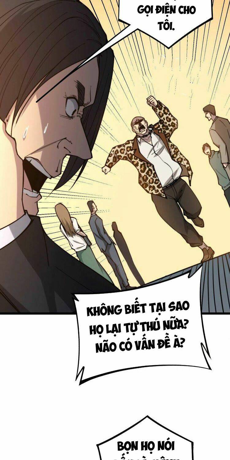 Độc Thủ Vu Y Tập 235 trang 10