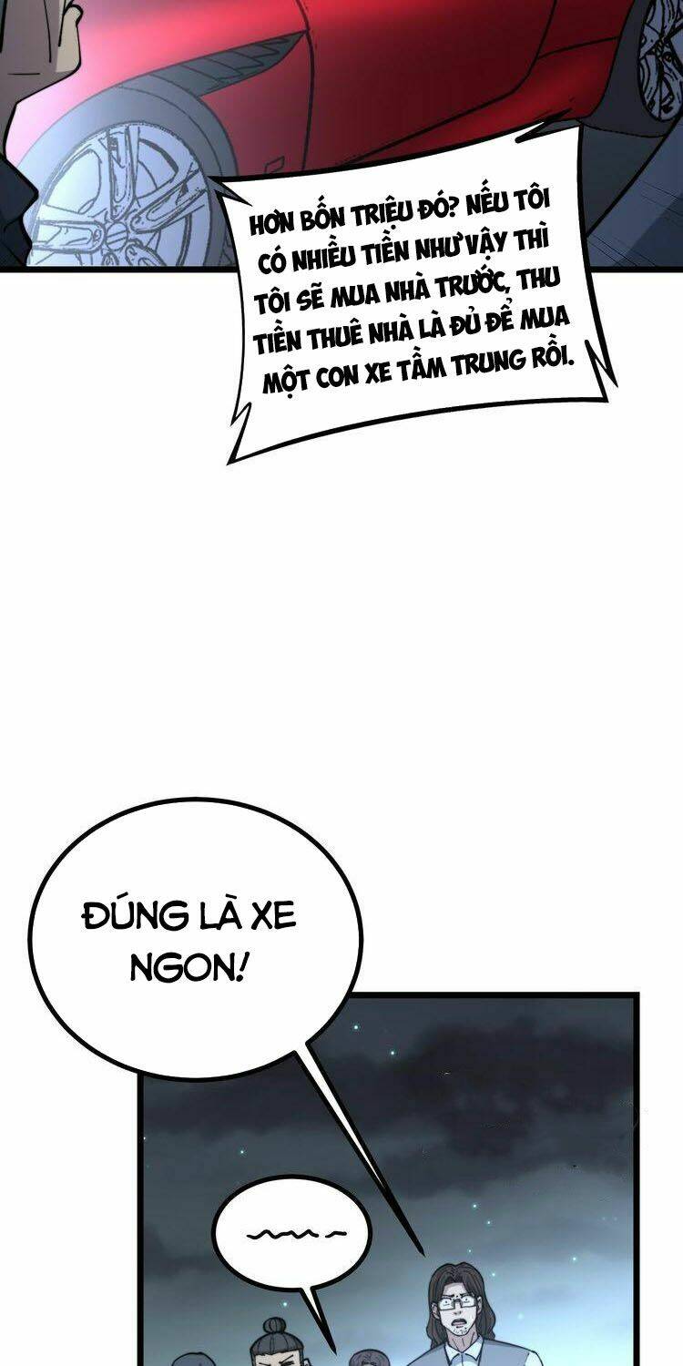 Độc Thủ Vu Y Tập 236 trang 5