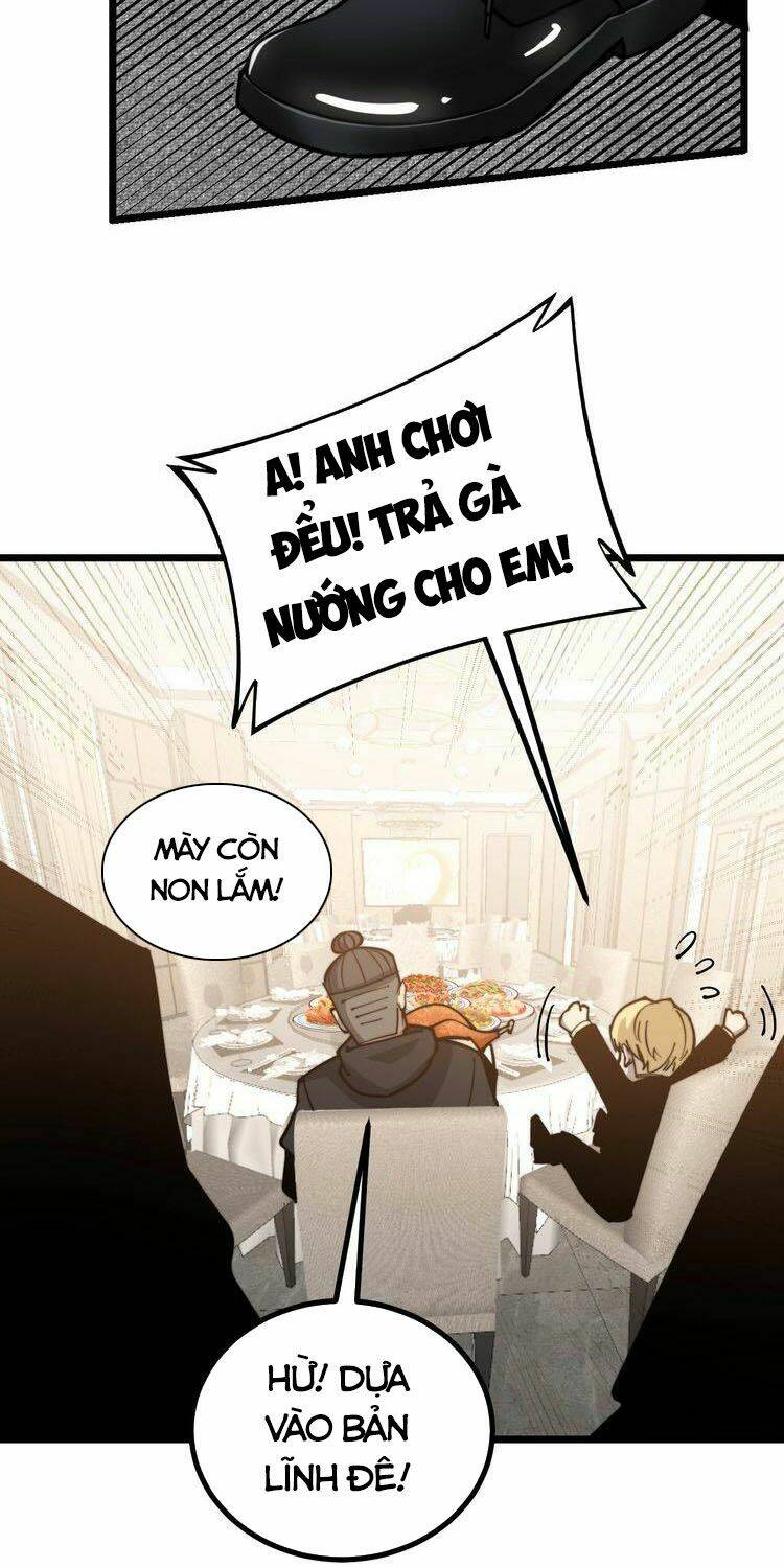 Độc Thủ Vu Y Tập 237 trang 13