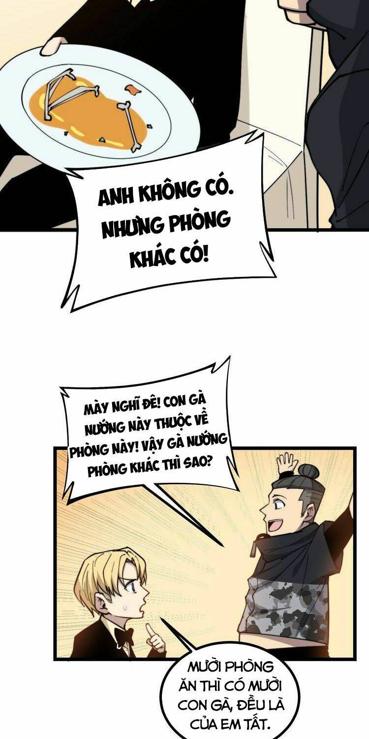 Độc Thủ Vu Y Tập 237 trang 3