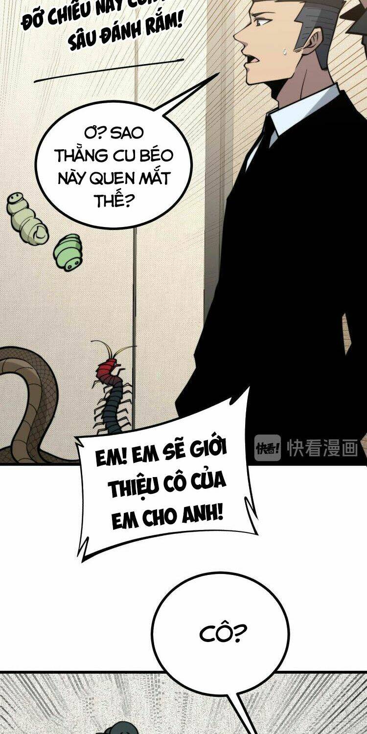 Độc Thủ Vu Y Tập 237 trang 21
