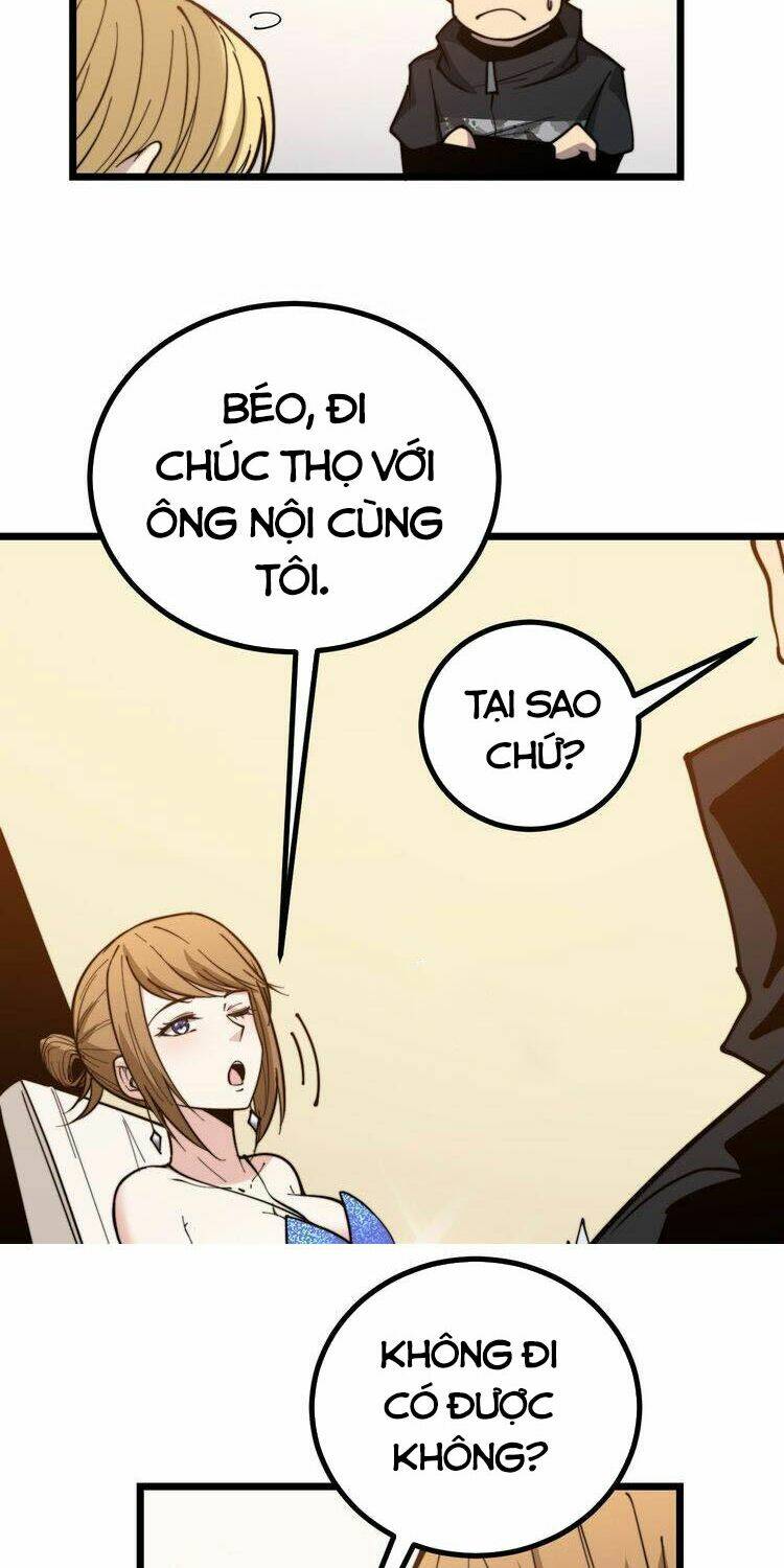 Độc Thủ Vu Y Tập 237 trang 33