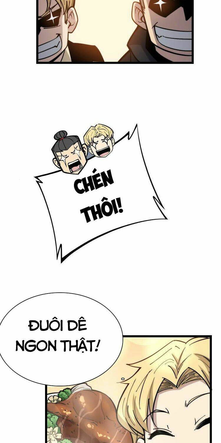 Độc Thủ Vu Y Tập 237 trang 10