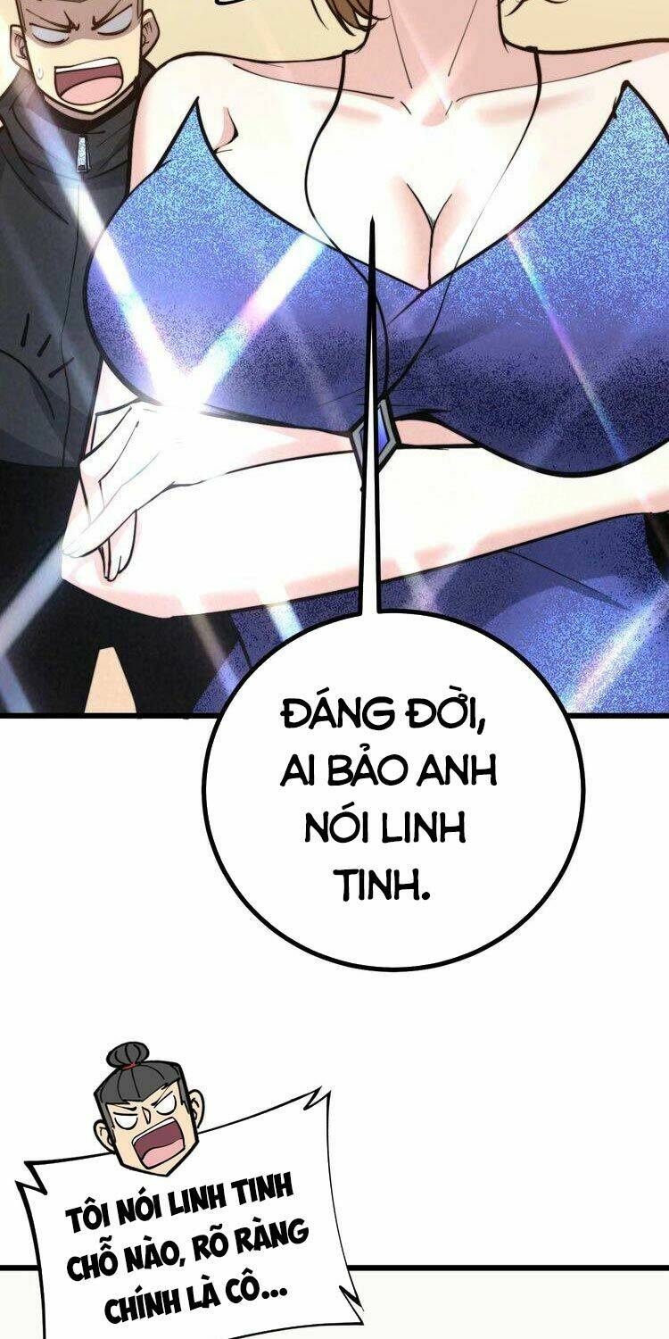Độc Thủ Vu Y Tập 238 trang 11