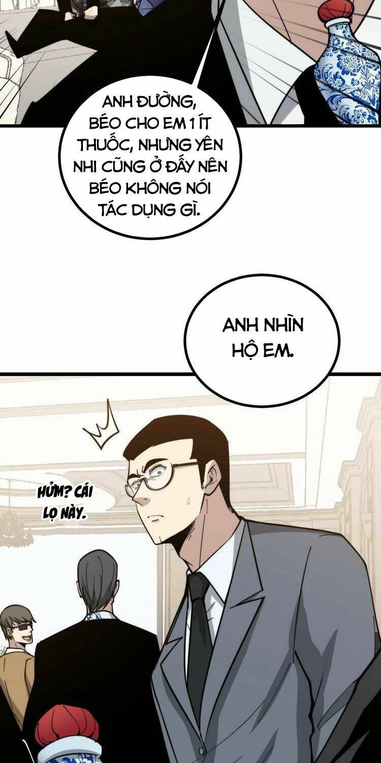 Độc Thủ Vu Y Tập 238 trang 17