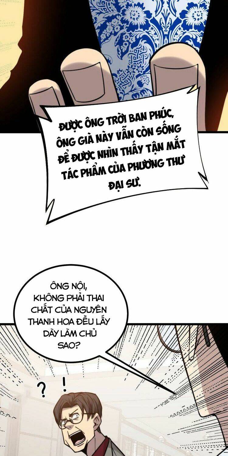 Độc Thủ Vu Y Tập 238 trang 41