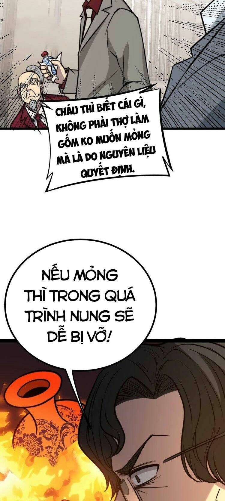 Độc Thủ Vu Y Tập 238 trang 42