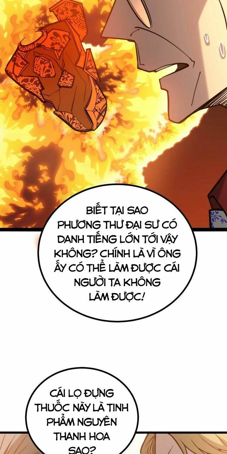 Độc Thủ Vu Y Tập 238 trang 43