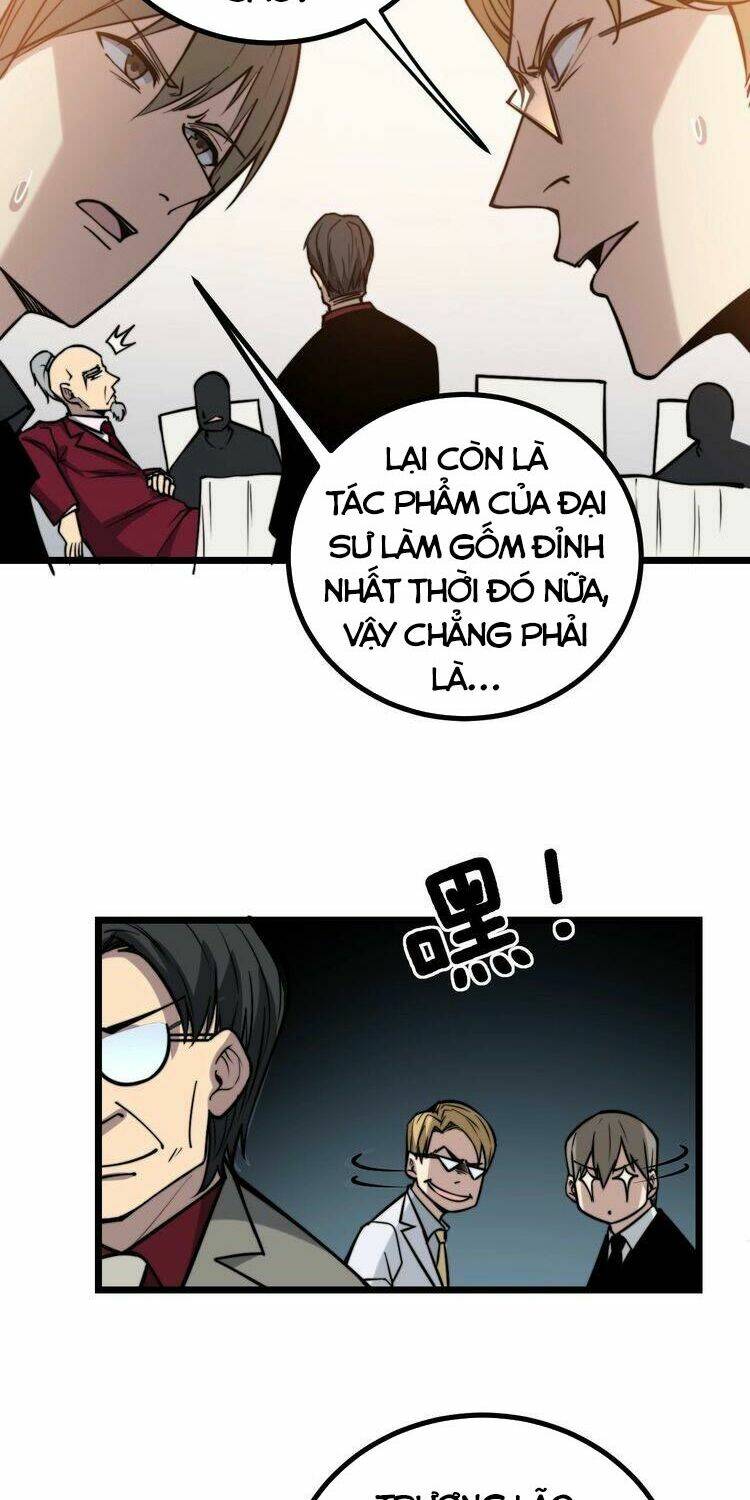 Độc Thủ Vu Y Tập 238 trang 44