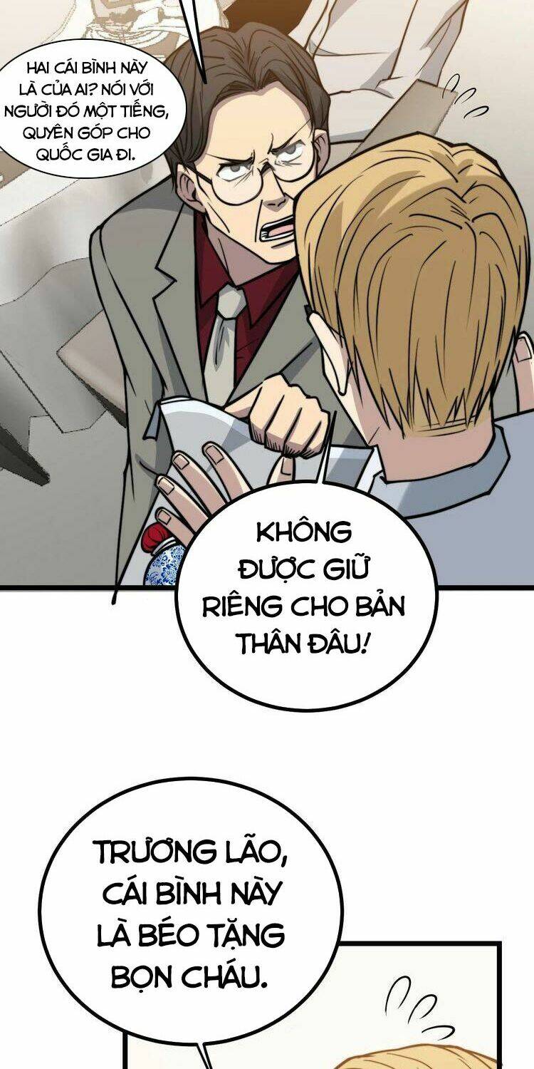 Độc Thủ Vu Y Tập 238 trang 48